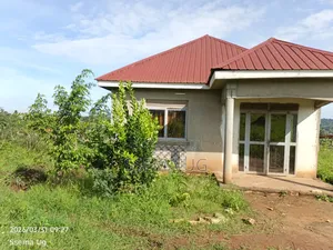 Furnished 3bdrm House in Lukwanga, Wakiso / Wakiso for sale