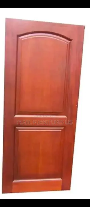Hard Shutters