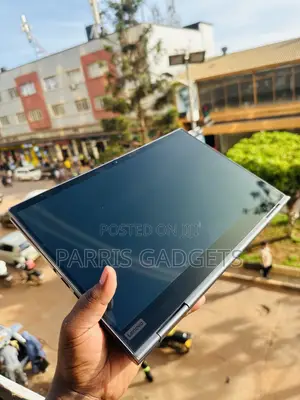 Laptop Lenovo Thinkpad X1 Yoga 8GB Intel Core i7 SSD 256GB
