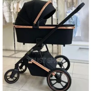 Baby Kidilo Stroller