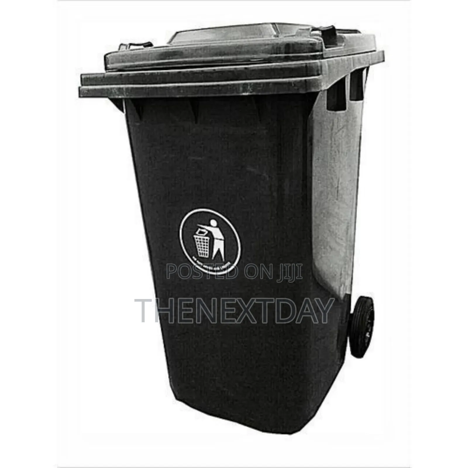 Generic Dustbin