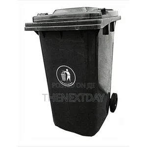 Generic Dustbin