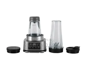 Ninja Foodi Power Nutri Blender 2-in-1 – 1100w Smoothie Maker