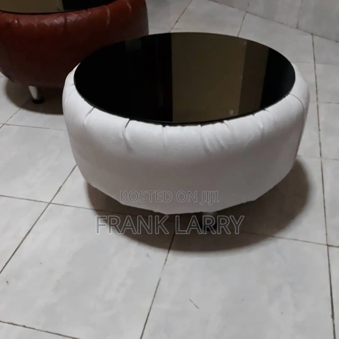 Center Tyre Table