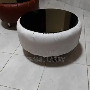Center Tyre Table