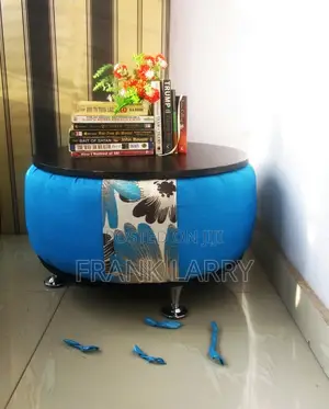 Center Tyre Table