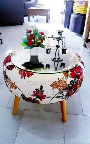 Center Tables
