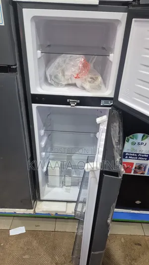 SPJ 189l,229l,149l Double Door Refrigerator / Fridge (3yrs Wrnty)