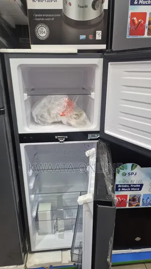SPJ 189l,229l,149l Double Door Refrigerator / Fridge (3yrs Wrnty)