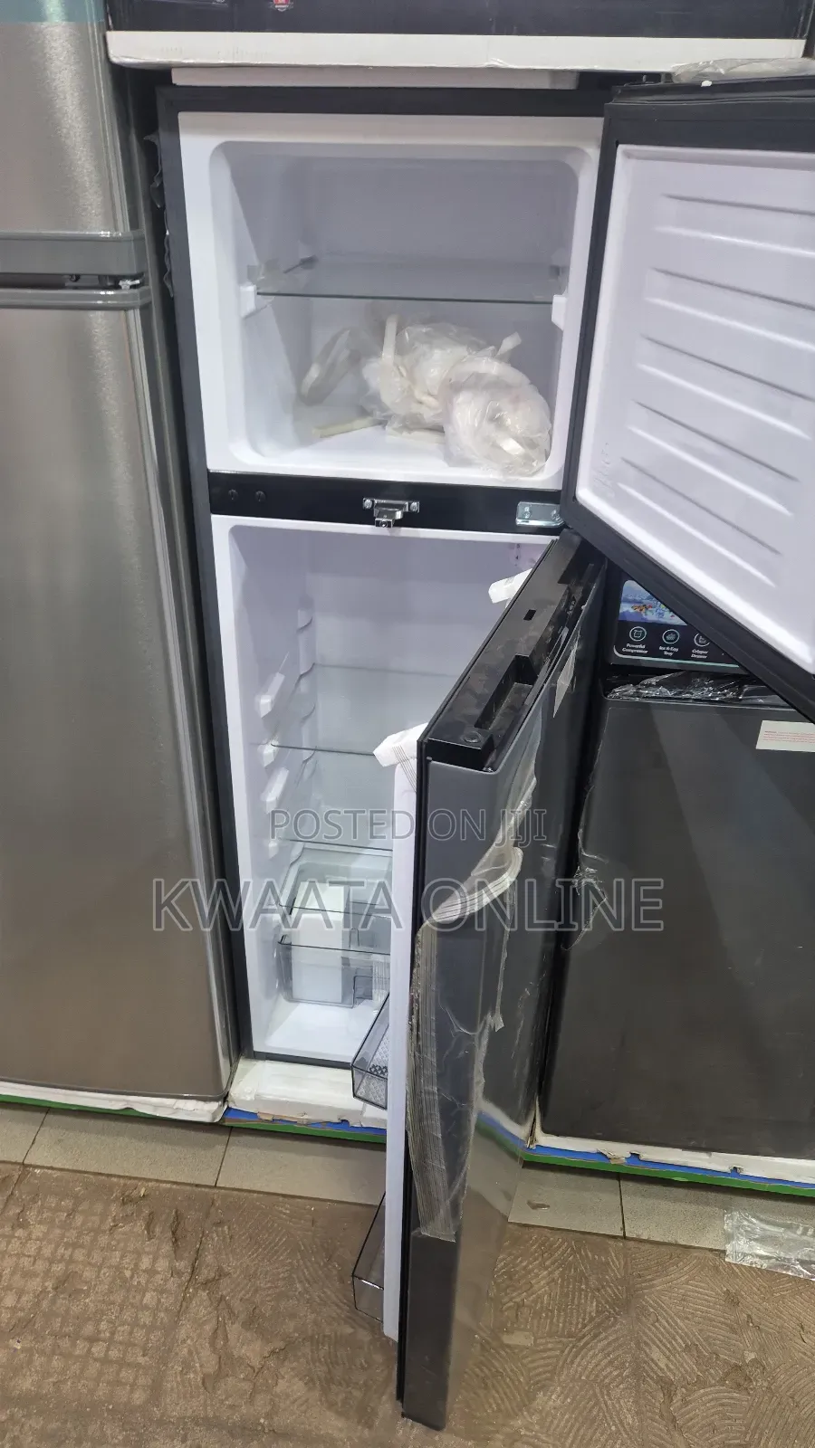 SPJ 189l,229l,149l Double Door Refrigerator / Fridge (3yrs Wrnty)
