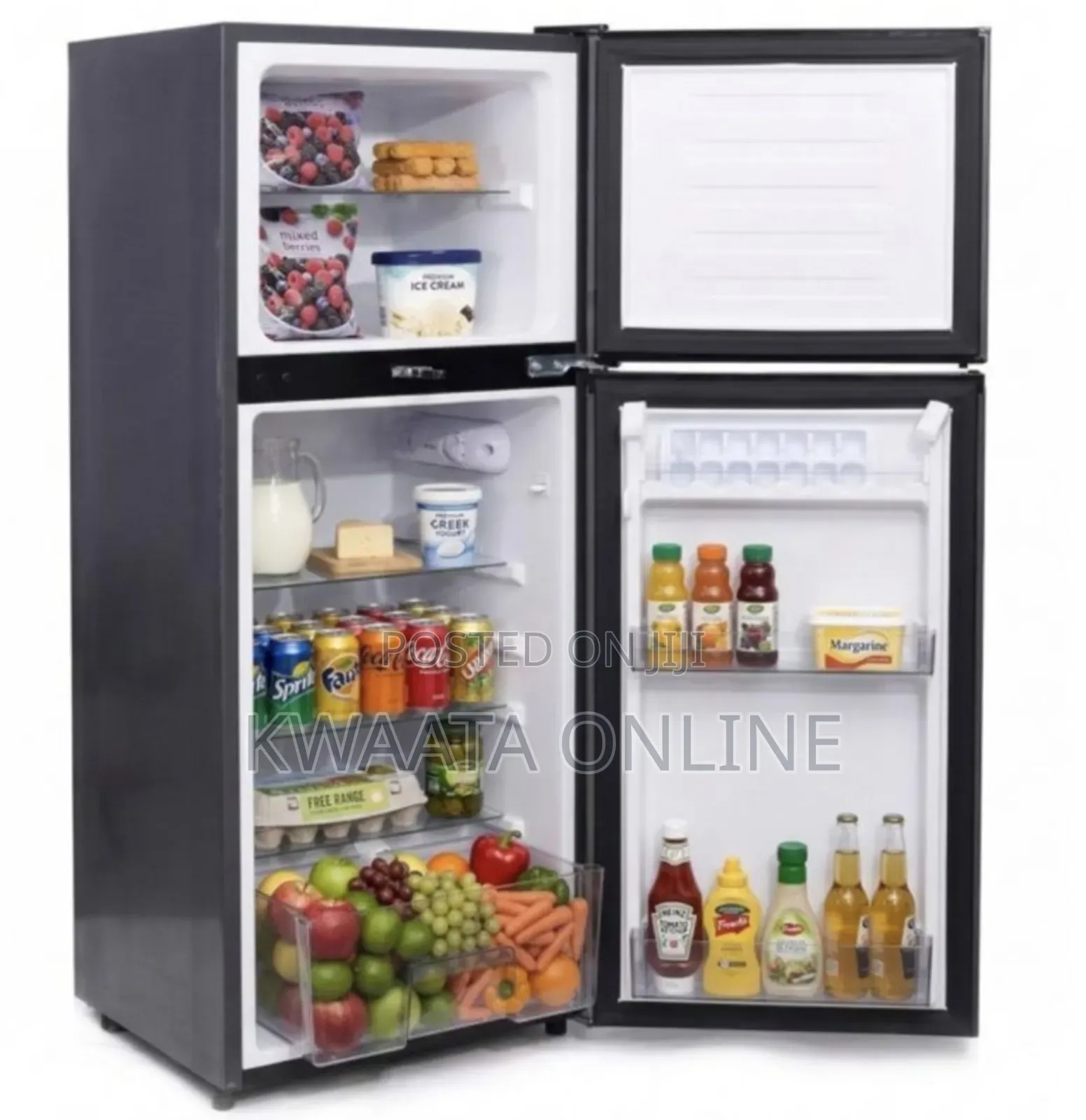 SPJ 189l,229l,149l Double Door Refrigerator / Fridge (3yrs Wrnty)