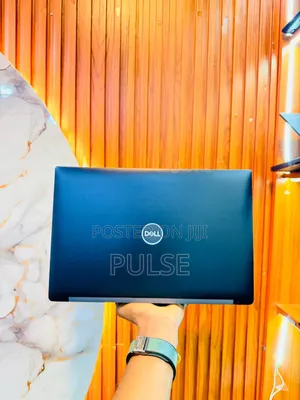 Laptop Dell Latitude 7490 8GB Intel Core i5 SSD 256GB