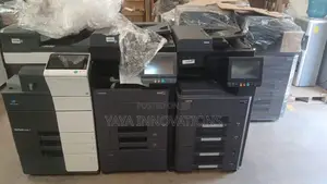 A3/A4 Color Kyocera Photocopier Ta3252ci