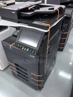 Quality Printer Kyocera Ta3252ci A3 Colored