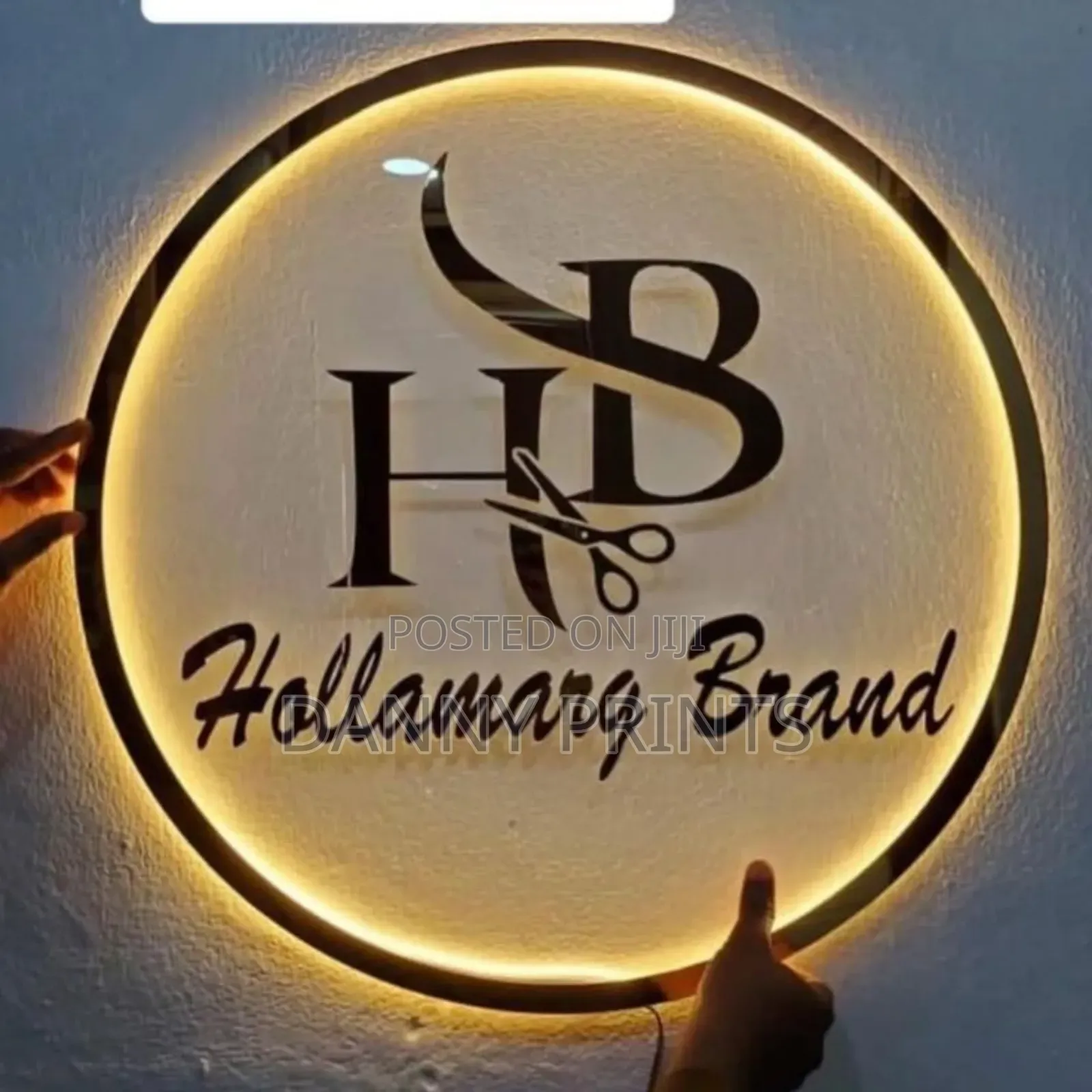 3d 2d Professional Signage – Custom Business Branding