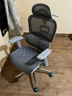 Executive Mesh Chair Ergonomic -