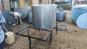 Milk Cooler in Different Sizes