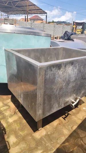 Ogies Dairy Equipment Fall All Farm Necessities