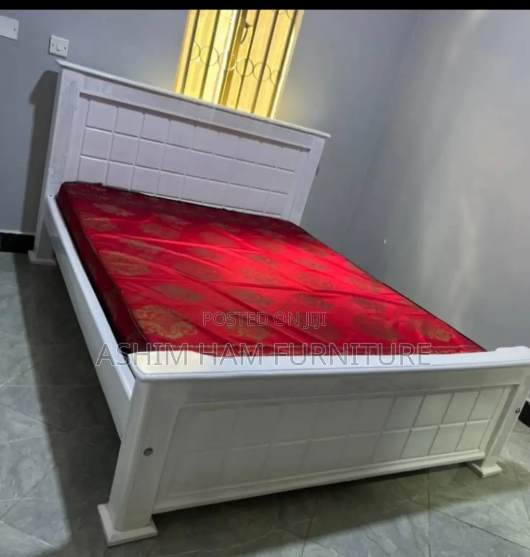 5by6 Tile Bed