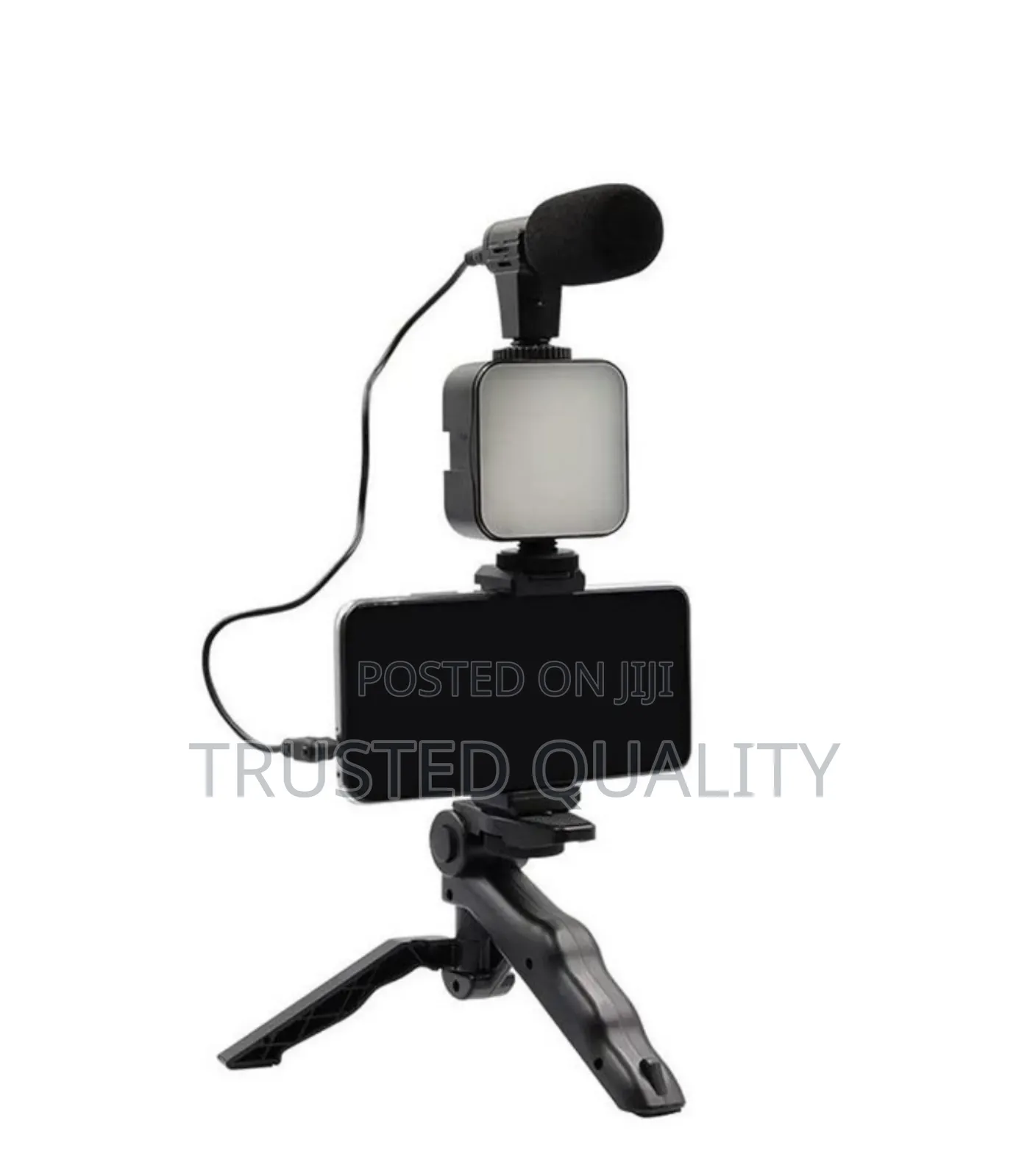 Video Making Kit