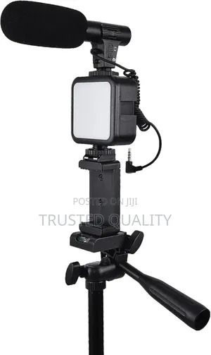 Video Making Kit