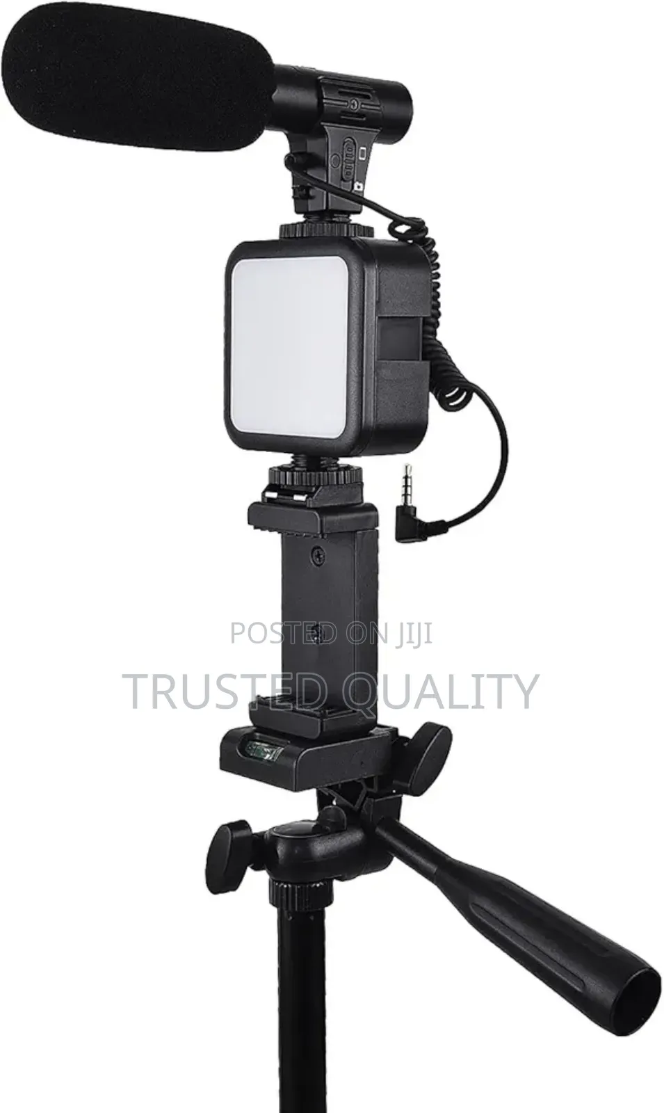 Video Making Kit