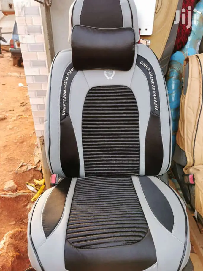Some Nice Looking Sest Cover For Your Car