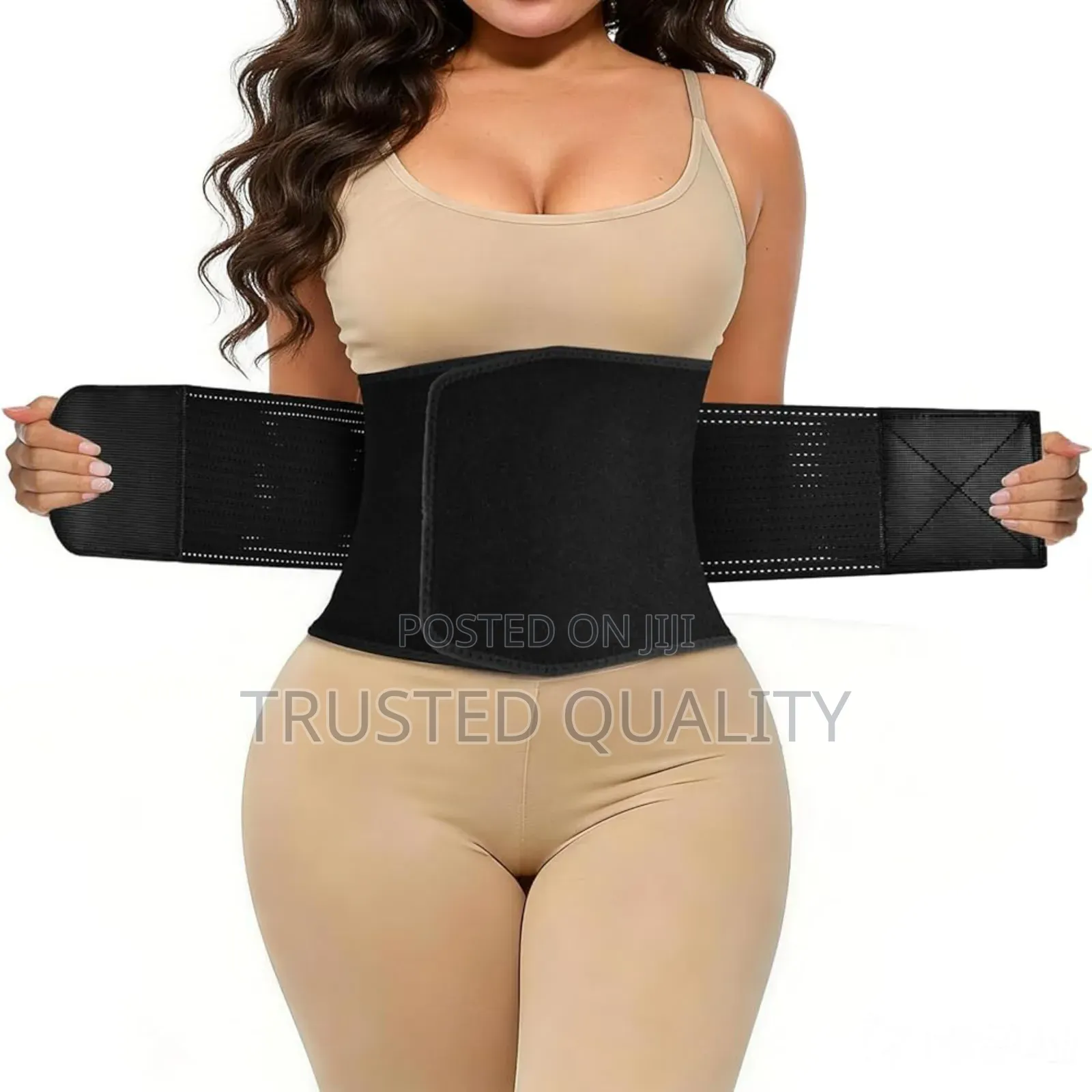 Waist Training Belt