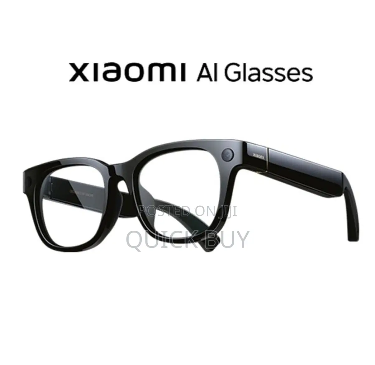 Xiaomi Smart Ai Glasses