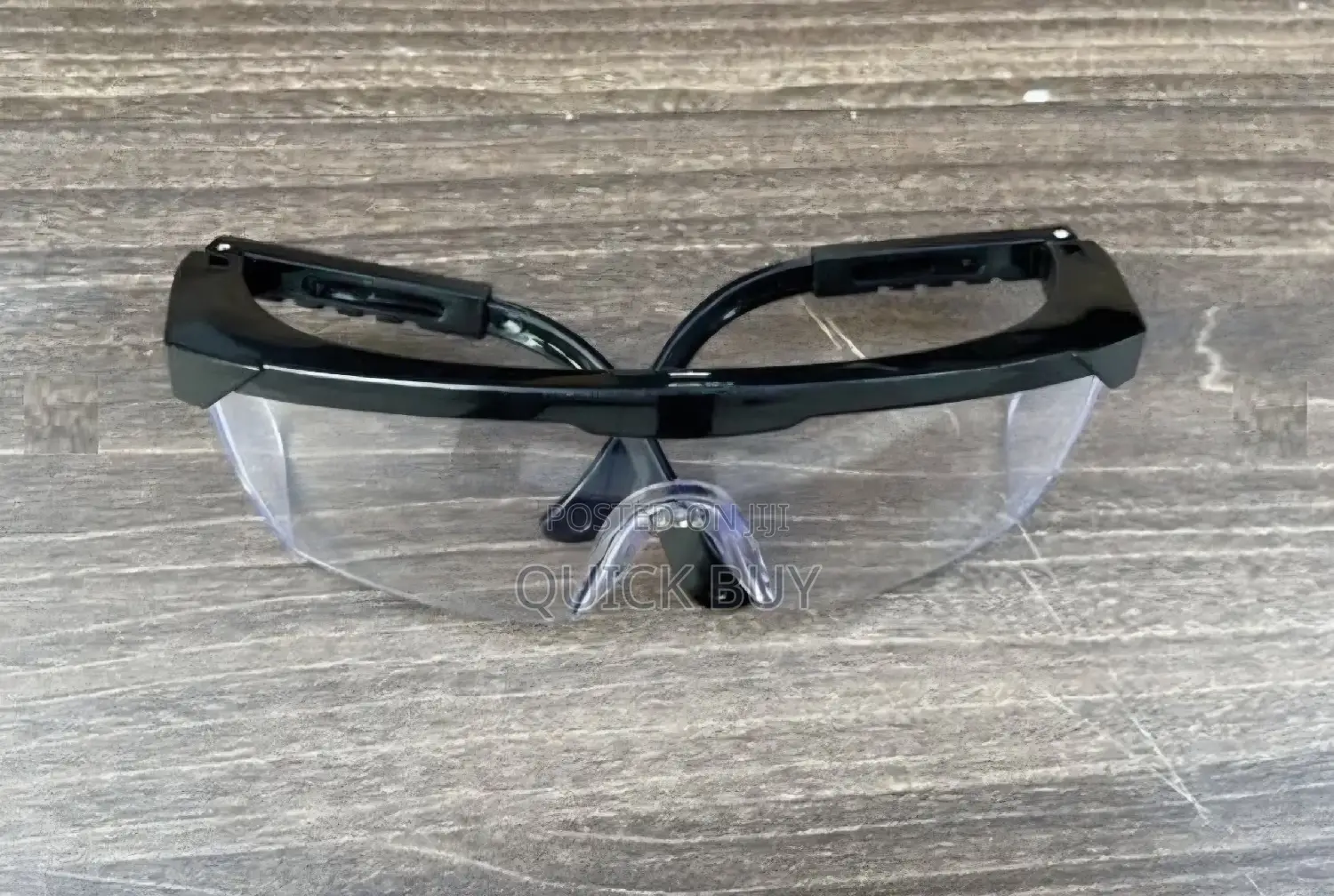 Ingco Safety Goggles, Model Hsg04