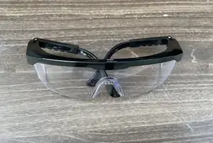 Ingco Safety Goggles, Model Hsg04