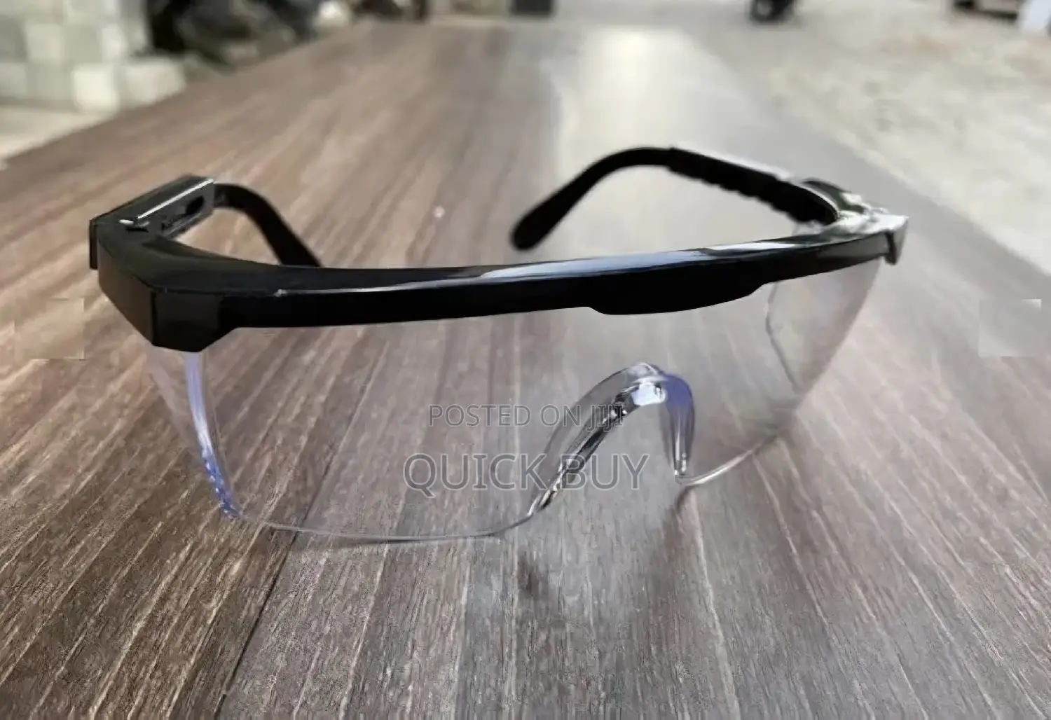 Ingco Safety Goggles, Model Hsg04