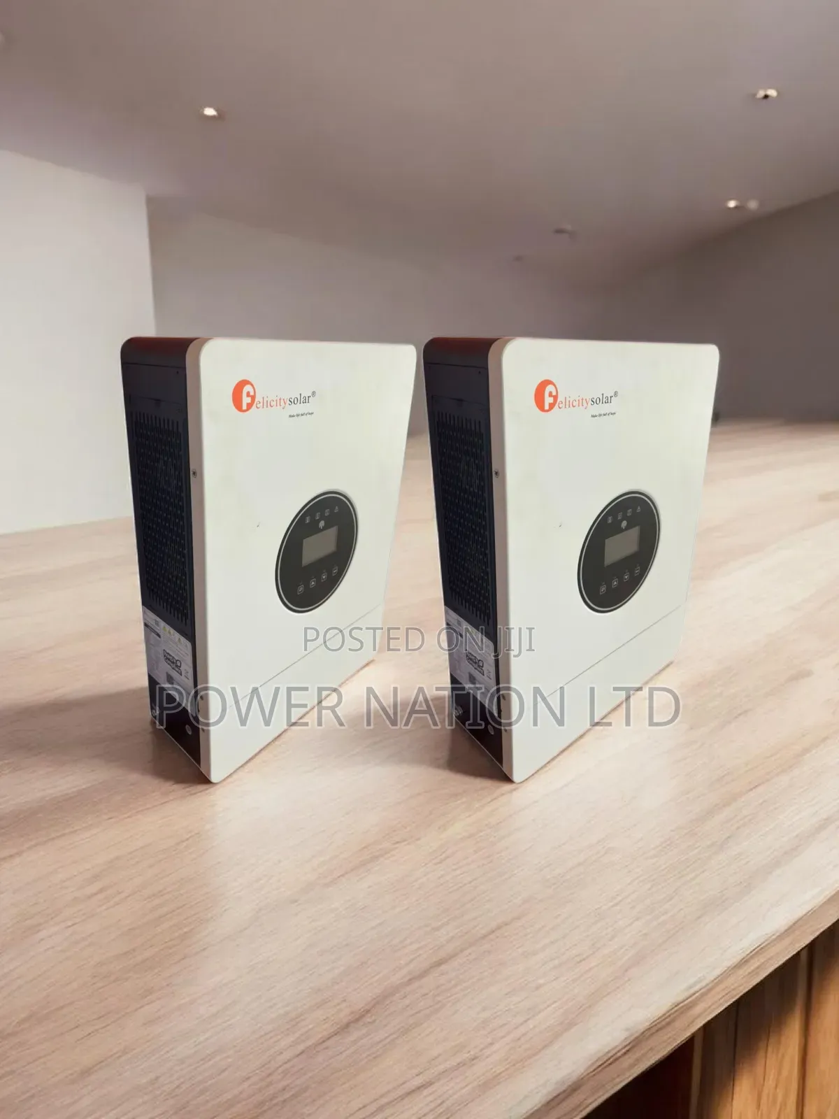 5kva 5000w 48v Interstellar Warrior Felicity Hybrid Smart Inverter