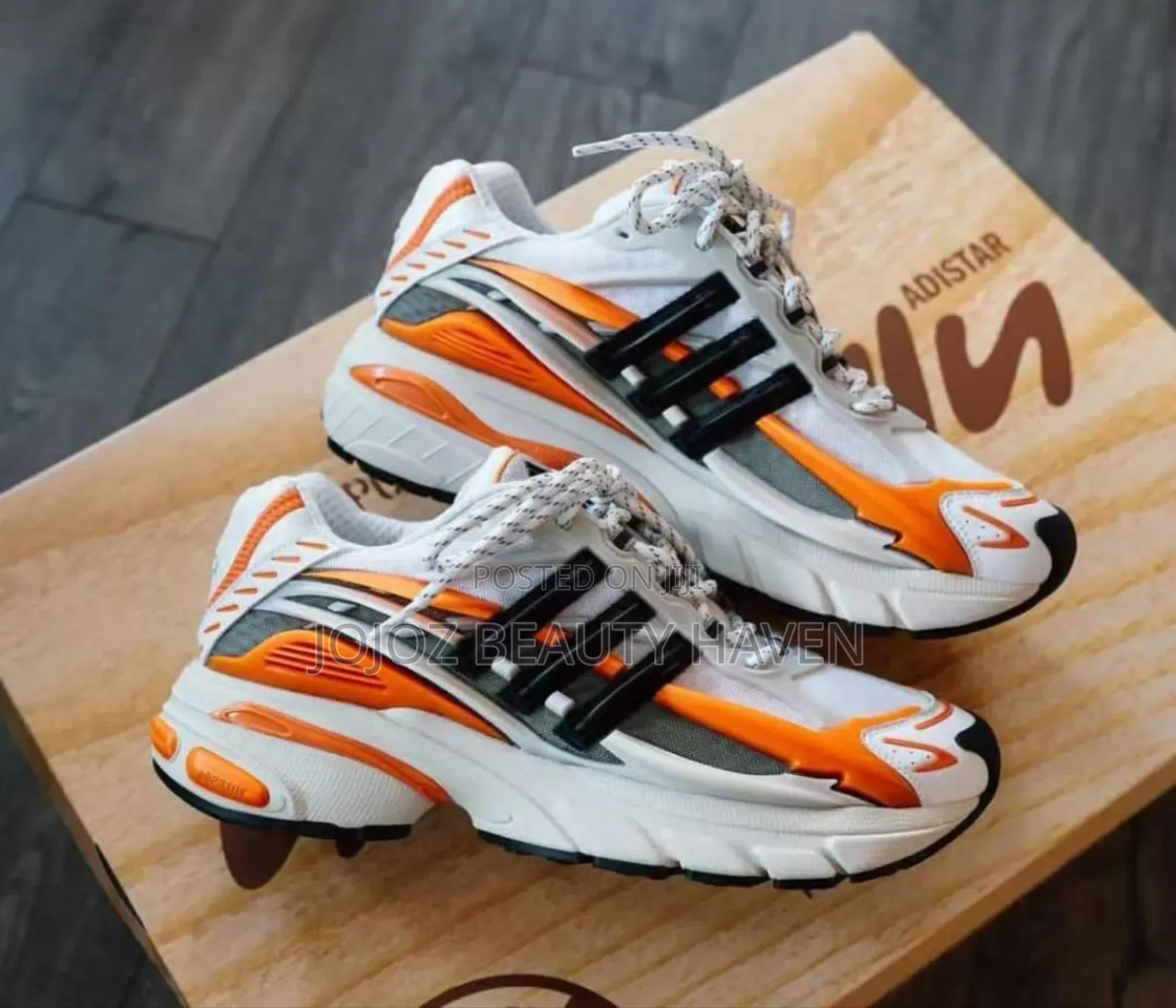 Nike P-6000 Unisex Sneakers