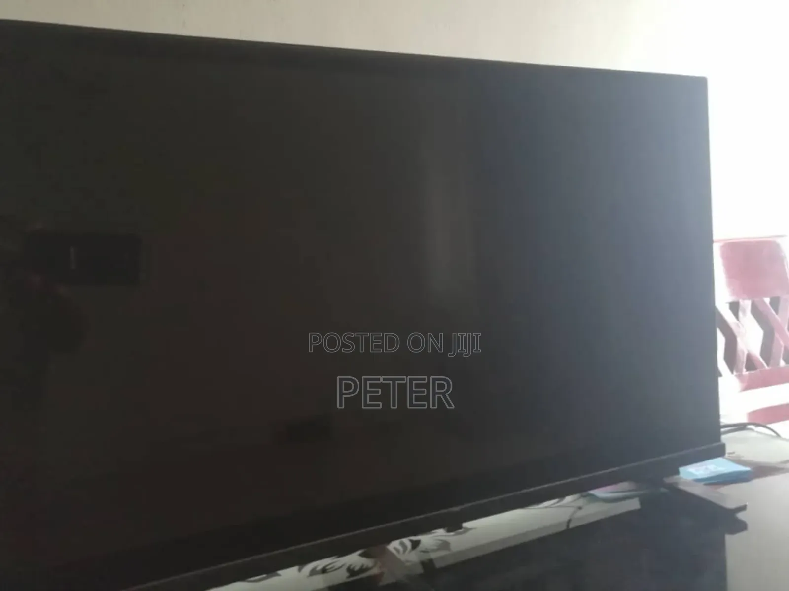 Toshiba 32 Inch Smart Tv