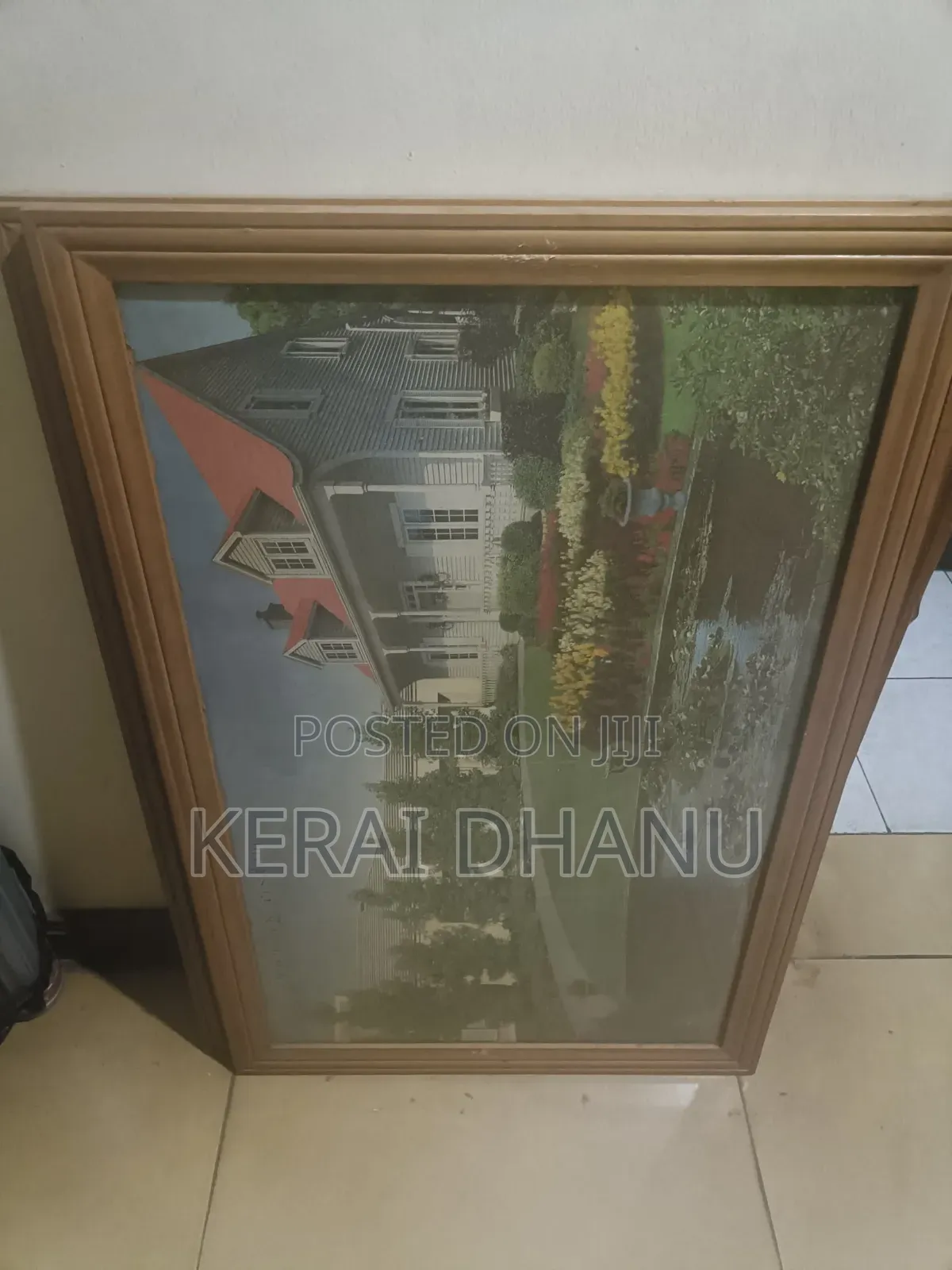 Wall Decorations