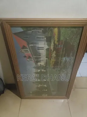 Wall Decorations