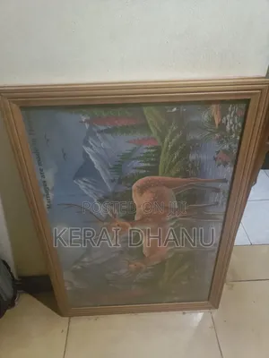 Wall Decorations
