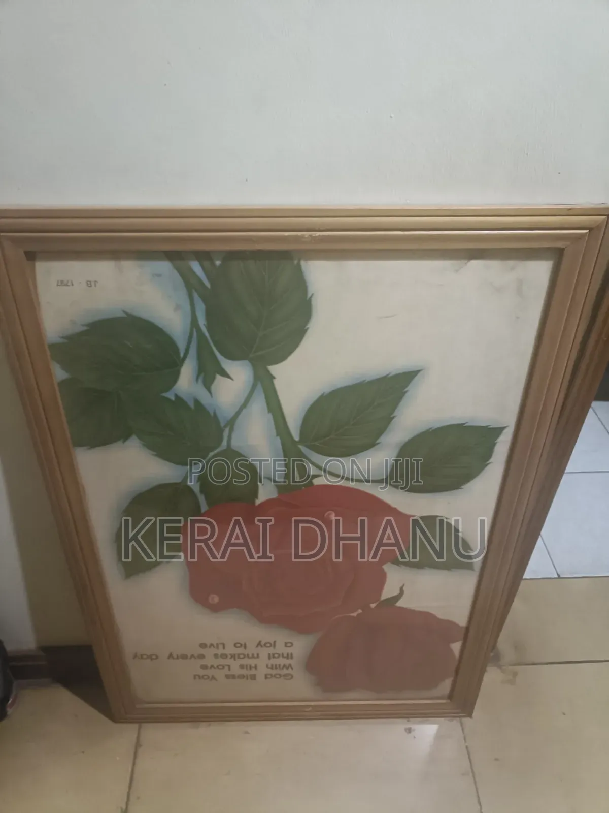 Wall Decorations