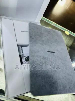 New Samsung Galaxy Tab S6 Lite 64 GB Gray