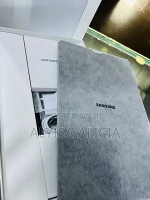 New Samsung Galaxy Tab S6 Lite 64 GB Gray