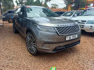 Land Rover Range Rover 2020 Gray