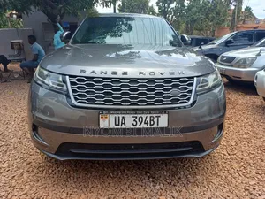 Land Rover Range Rover 2020 Gray