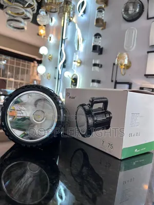 Led Tourch