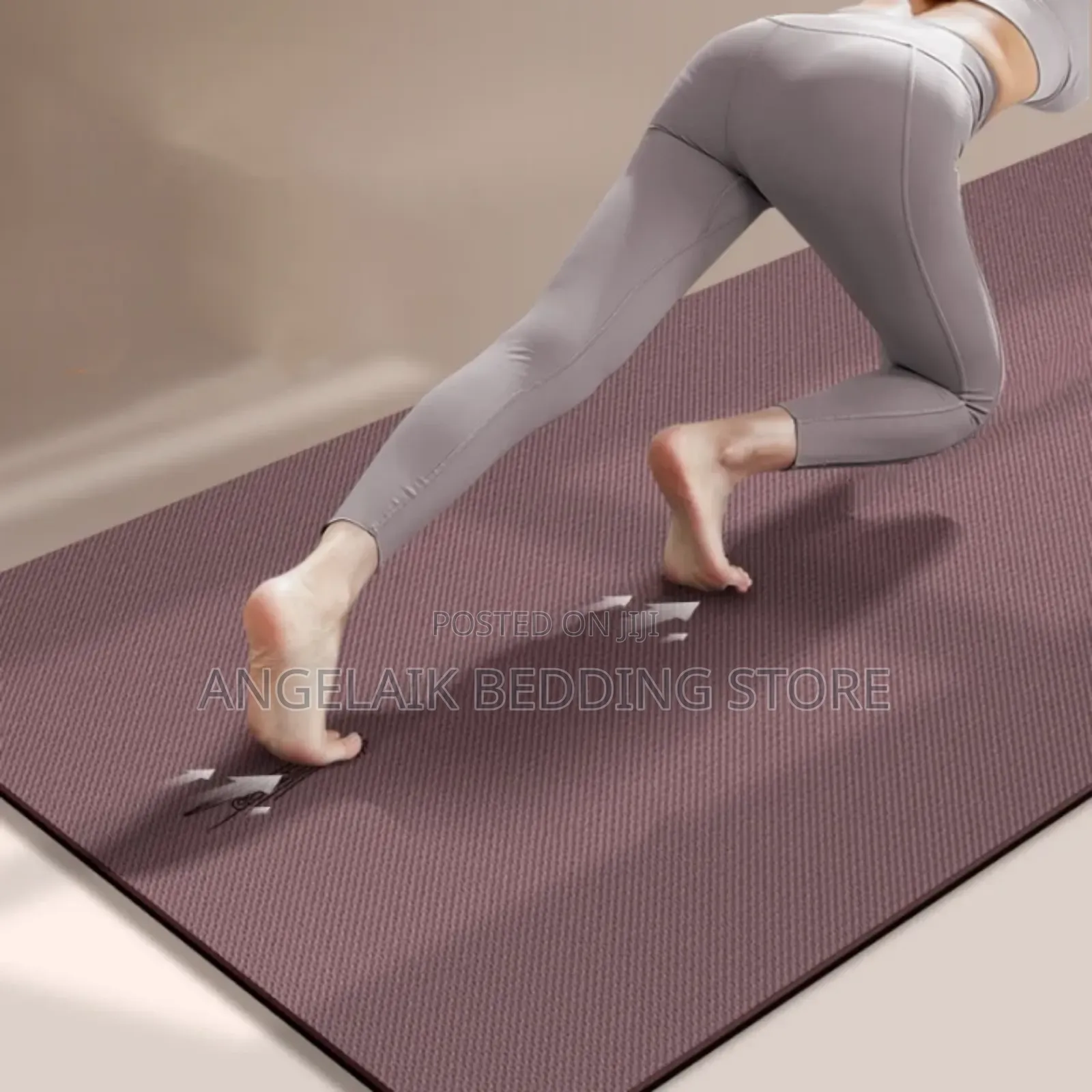 Classic Yoga Mat