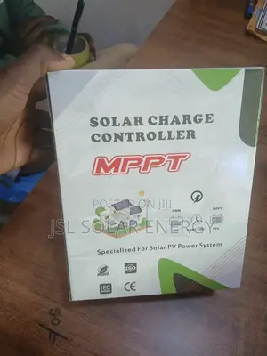 Charger Controller