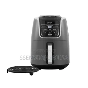 Ninja Air Fryer Max Xl 5.5qt 1800w – 7 Functions, 450°F Max Crisp