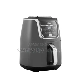 Ninja Air Fryer Max Xl 5.5qt 1800w – 7 Functions, 450°F Max Crisp