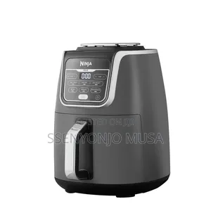 Ninja Air Fryer Max Xl 5.5qt 1800w – 7 Functions, 450°F Max Crisp