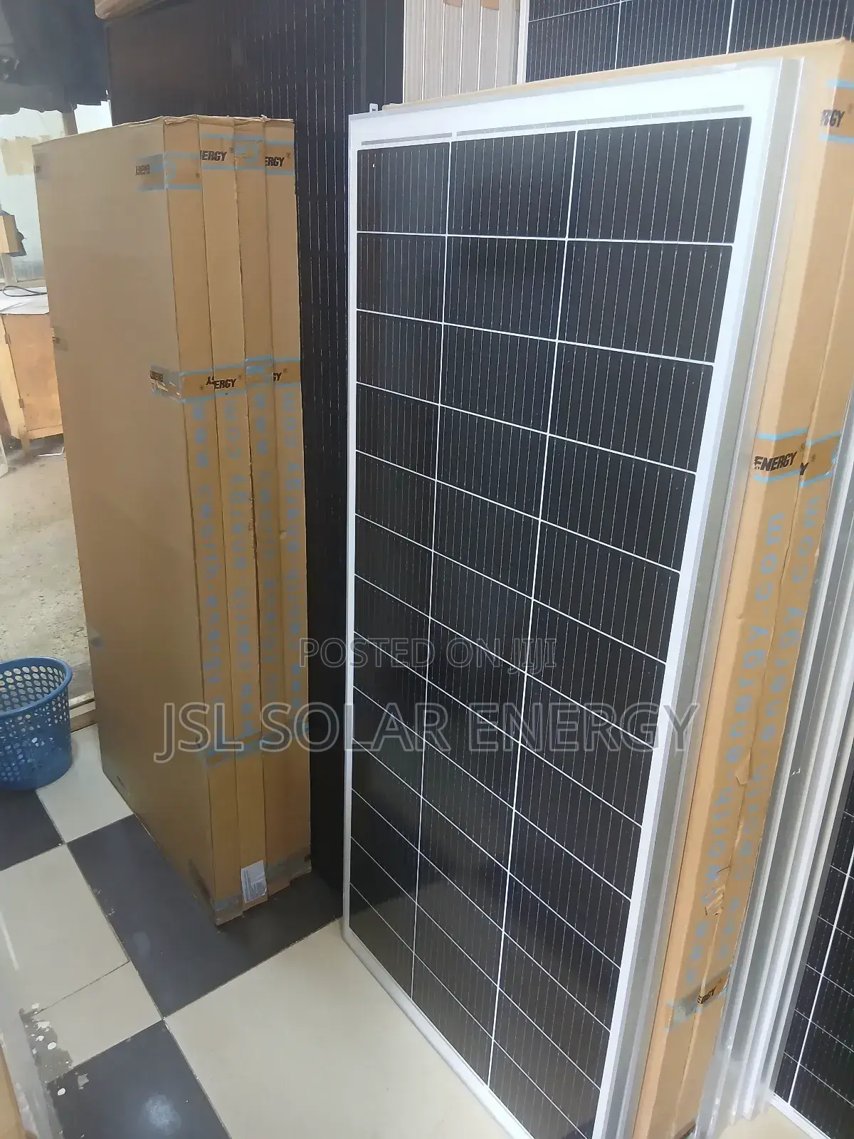 Solar Panels